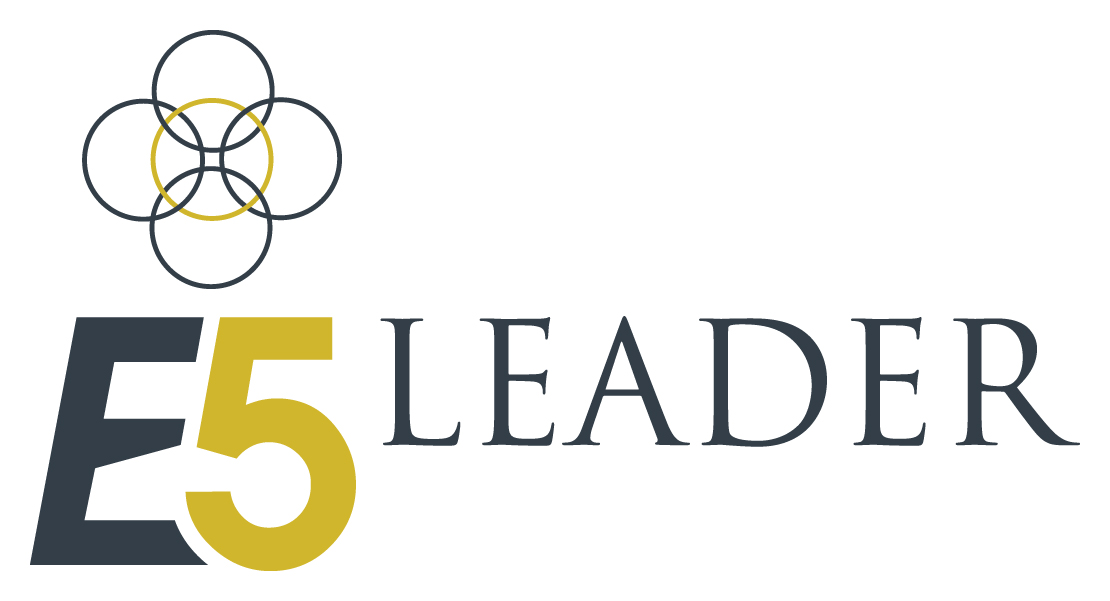 Become an E5 Leader